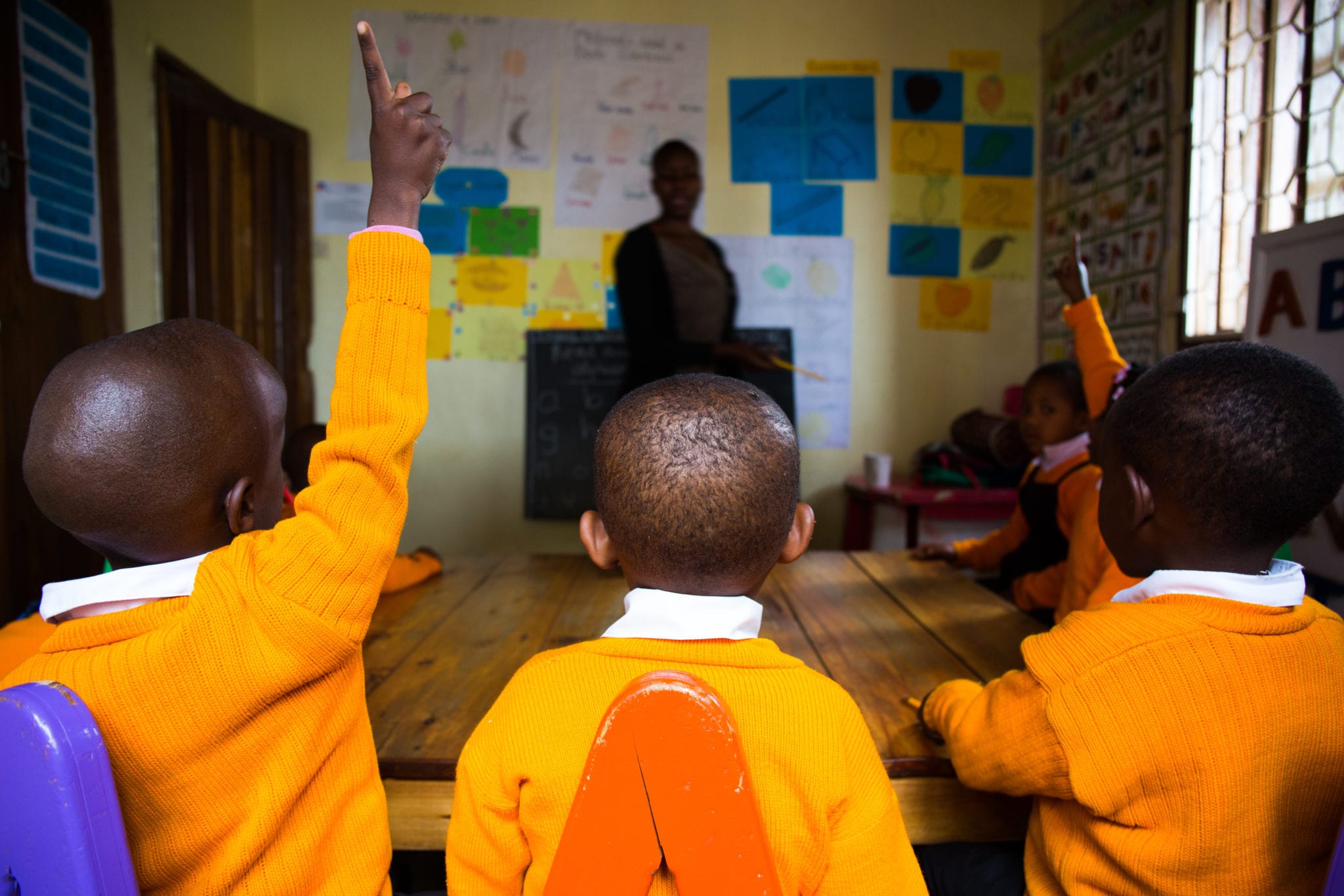 Advocating for the rights of children with disabilities - Commonwealth ...