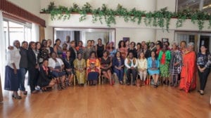 From commitment to action: inclusion of women’s voices in Commonwealth priorities for gender equality Image