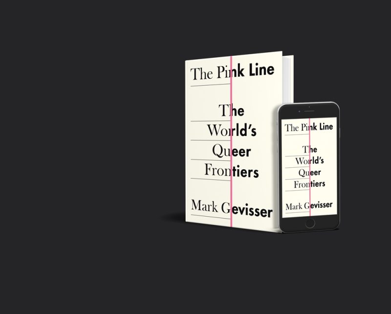Pink Line Pdf A Very Pink Line - Commonwealth Foundation