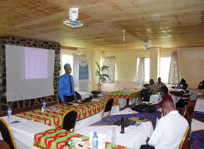 Photo inspiration: Visual Reference: Enhancing Access And Participation In Climate Change Policy Development