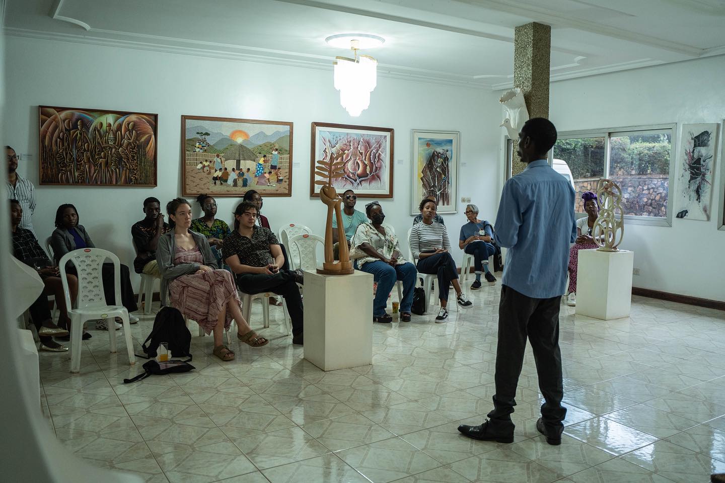 Mentorship for Growth – Skill Sharing and Professional Development ...