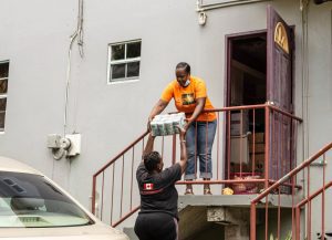Socioeconomic inequality in communities: true impact is built from within Image