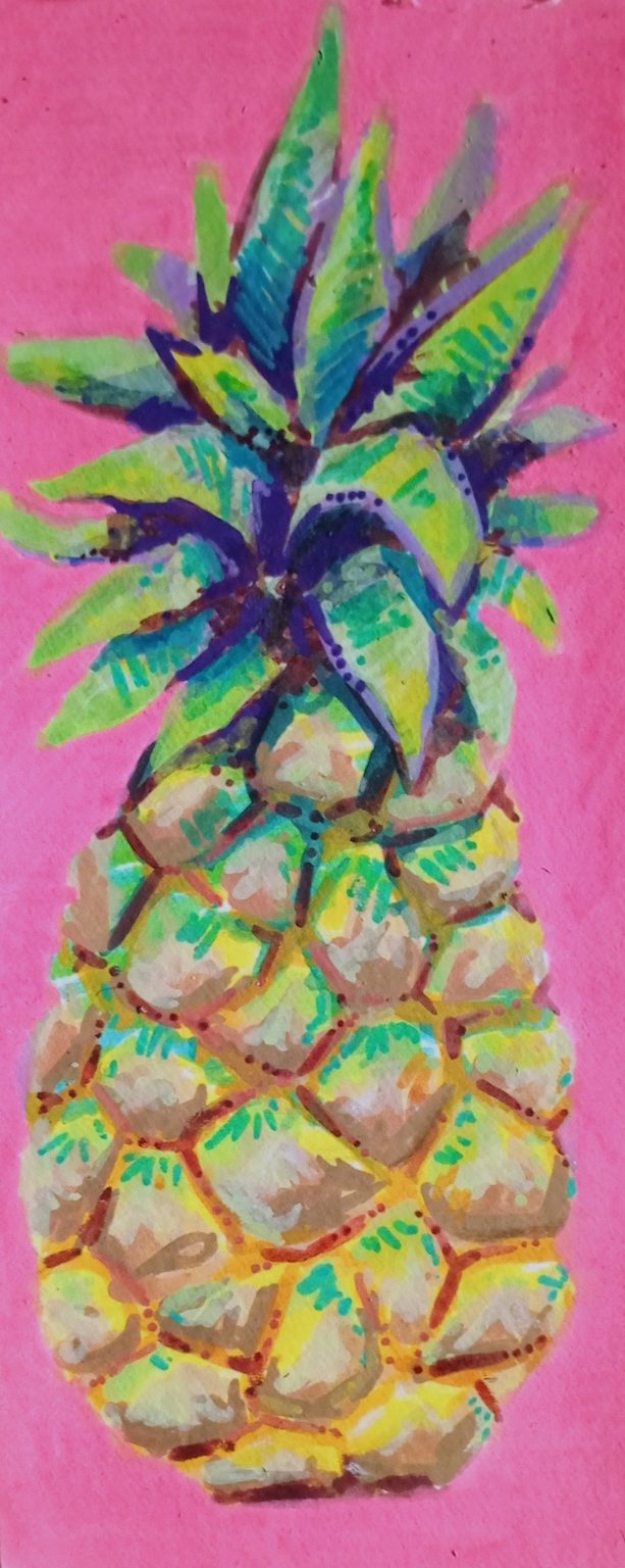 The pineapple is often associated with warmth, welcome, and friendship,values that resonate across the Commonwealth. Its tough outer skin protects a sweet interior, making it a fitting metaphor for strength, perseverance, and the ability to thrive despite challenges.